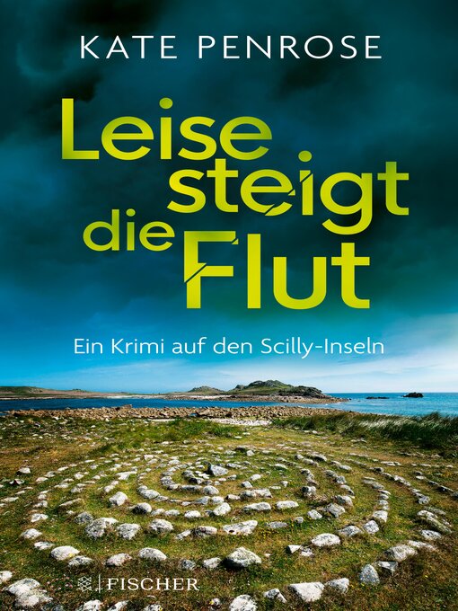 Title details for Leise steigt die Flut by Kate Penrose - Wait list